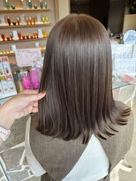 アチーブティルスマートサロン 豊川末広通店(achieve till Smart Salon)&nbsp;#ヴィラロドラカラー