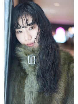 フワリッジパーマ