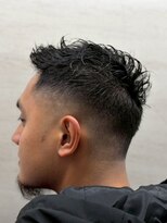 ヒロギンザ 田町店(HIRO GINZA)&nbsp;ワンカールジェットモヒカン