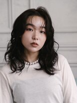 エフェスト 二条店(efesto)&nbsp;パーマ