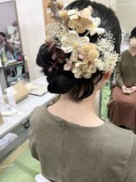 アンジュールガーデン(UNJOUR GARDEN)&nbsp;りぼンスタイル
