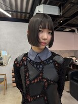 アマーク(a mark)&nbsp;【松本 華】bob