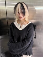 ニューワン バイ ネイバー 立川(Newone by neighbor)&nbsp;レイヤーボブ