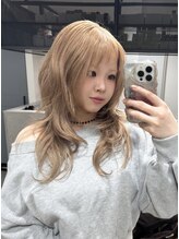 キュエム(Cuem) 小原 彩