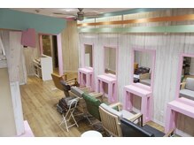  Lowa by avance.天王寺店のお客様に支持される理由とは？