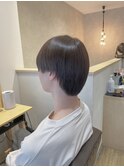 アッシュカラー