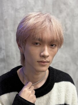ディオ 町田店(DIO) 春らしいホワイトピンク