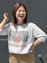 オリ 仙台(Oli) 菊田沙知子 【仙台】