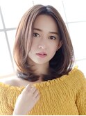 グレージュ/ベージュアッシュ/スモーキーベージュ
