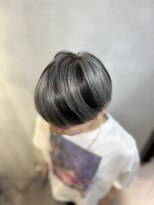 ヴァイス 吉祥寺(VAICE)&nbsp;シルバー×ブラック