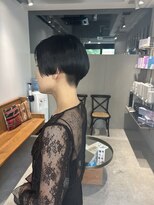 ミリ(milli Produce by ITAKURA) モードショート