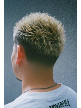 レンゲン(LENGEN) テーパー