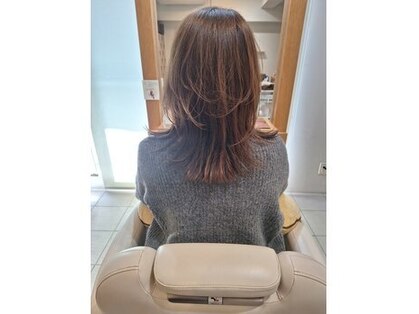 アンドハッチ(&Hacci)の写真