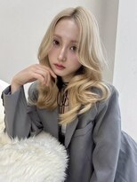 ディフィー 梅田(Defi) ホワイトベージュ