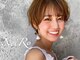 NeiRo神楽坂 ショートカット 髪質改善 ハイライト ボブ レイヤー エクステ ヘアセットの写真