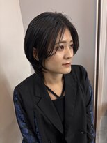 リラクオーレ 三宮 元町(LIRA CUORE)&nbsp;大人ウルフ