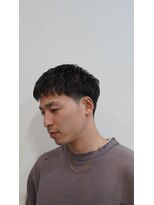カズコレクション(Kazu collection) 大人ショート×ピンパーマ