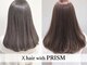 ヘアーウィズプリズム(hair with PRISM)の写真