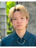 【専門学生・大学生限定】全メニュー20％OFF［静岡/メンズパーマ/眉毛]