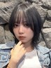 【Maho本日限定クーポン】カラー＋トリートメント7,800円