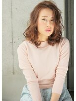 オリーブフォーヘアー(olive For hair) ☆パステルミディ☆【olive for hair】03-6914-0898