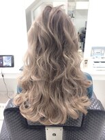 ラ キング(LA KING)&nbsp;【ＬＡ　Ｋｉｎｇ】　pearl veil　ｇｒａｄａｔｉｏｎ