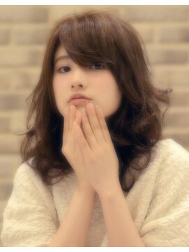 ディスタカマツ(This TAKAMATSU) 2015-2016 This A/W collection -Autumn-1