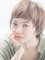 ベルベットオンザビーチ 表参道 原宿(Velvet on the Beach)&nbsp;オマージュショート【 Velvet  / 表参道 】