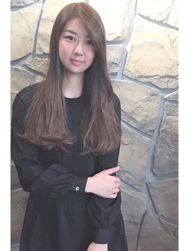 クオーレ(CUORE) ナチュラルストカール☆   【京成大久保】