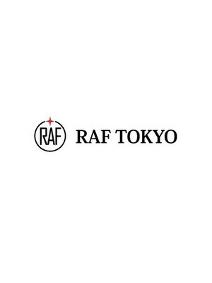 ラフ トーキョウ(RAF TOKYO)