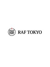 RAF　TOKYO【ラフ　トーキョウ】