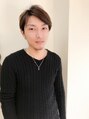リアンジュ(LIANGE)/小島拓美