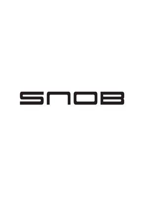 スノッブ(SNOB)