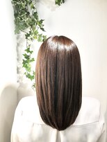 ボスコ 下北沢店(bosco)&nbsp;☆ツヤケラチントリートメント☆《gocci》