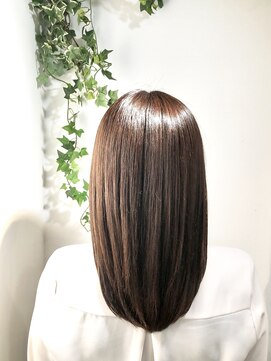 ボスコ 下北沢店(bosco) ☆ツヤケラチントリートメント☆《gocci》