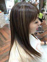 アイカム(aikamu)&nbsp;ツヤツヤカラー