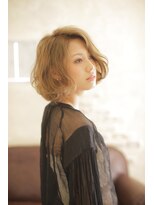 モードケイズ 西宮(MODE K's) 西宮/ハイライト/インナーカラー/小顔/大人可愛い/ひし形