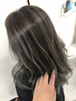 トータルビューティーサロン ディーグレース(TotalBeautySalon D.Grace)&nbsp;エアータッチ