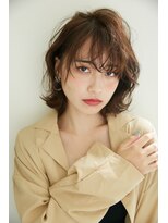 フィガロ ミリー 北生駒店(Figaro Mily)&nbsp;【figaro】カジュアルミディアム