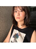 ☆シースルーレイヤー☆