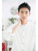 ミック 日暮里店(miq) カジュアルカッコイイ!ウェットショートb