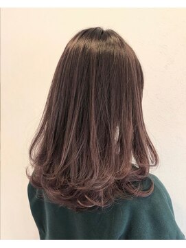 リム(Limb) 【Limb】くすみピンクグラデーション