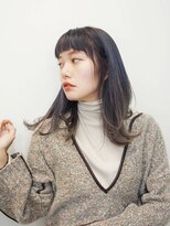 マックスビューティーギンザ(MAXBEAUTY GINZA)　&nbsp;大人かわいい小顔カット20代30代40代50代【銀座/銀座駅】