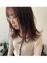 イトシキ(itosiki)&nbsp;ローズピンク