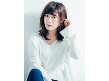 ヘアアンドメイク ルナルナ 山形嶋店(LUNALUNA)