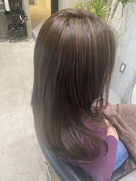 アディクト(ADDICT) 極細ハイライトカラー