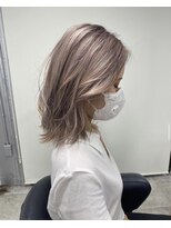 スーク 宜野湾店(suuk)&nbsp;プラチナピンク