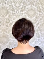 ビオラス(Vi-olus)&nbsp;美らヘナ＆バーデンスでハリコシup