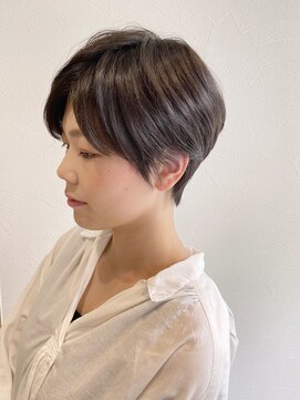 ゴウトゥデイ 札幌店(GO TODAY) ハイウェイトショート