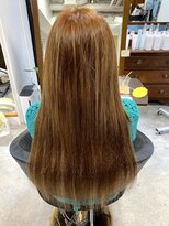 フツーロ 栄(FUTURO)&nbsp;＃ブラウン＃艶髪